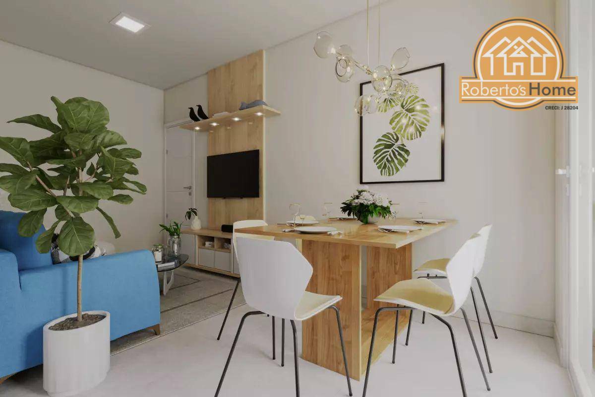 Apartamento à venda com 2 quartos, 74m² - Foto 16