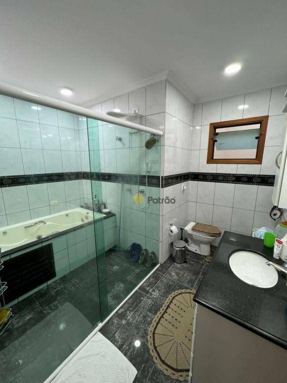 Sobrado à venda com 3 quartos, 202m² - Foto 13