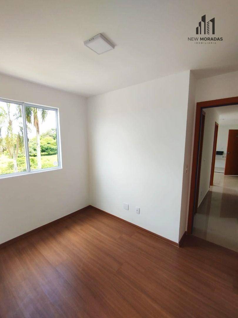 Apartamento à venda com 2 quartos, 42m² - Foto 3