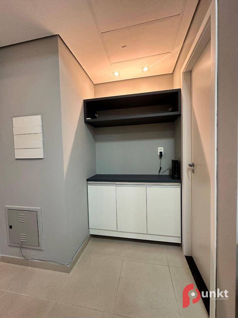 Conjunto Comercial-Sala à venda, 40m² - Foto 7
