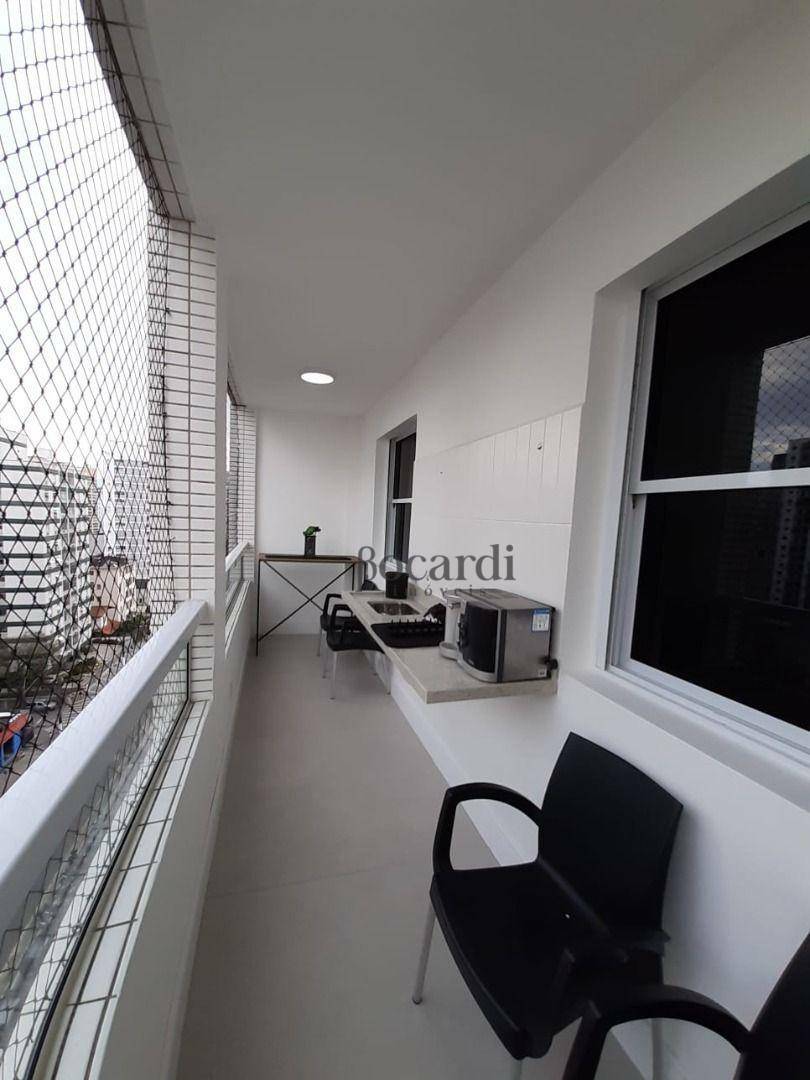 Apartamento à venda com 2 quartos, 103m² - Foto 7