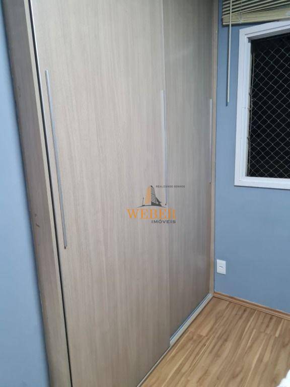 Apartamento à venda com 3 quartos, 70m² - Foto 10