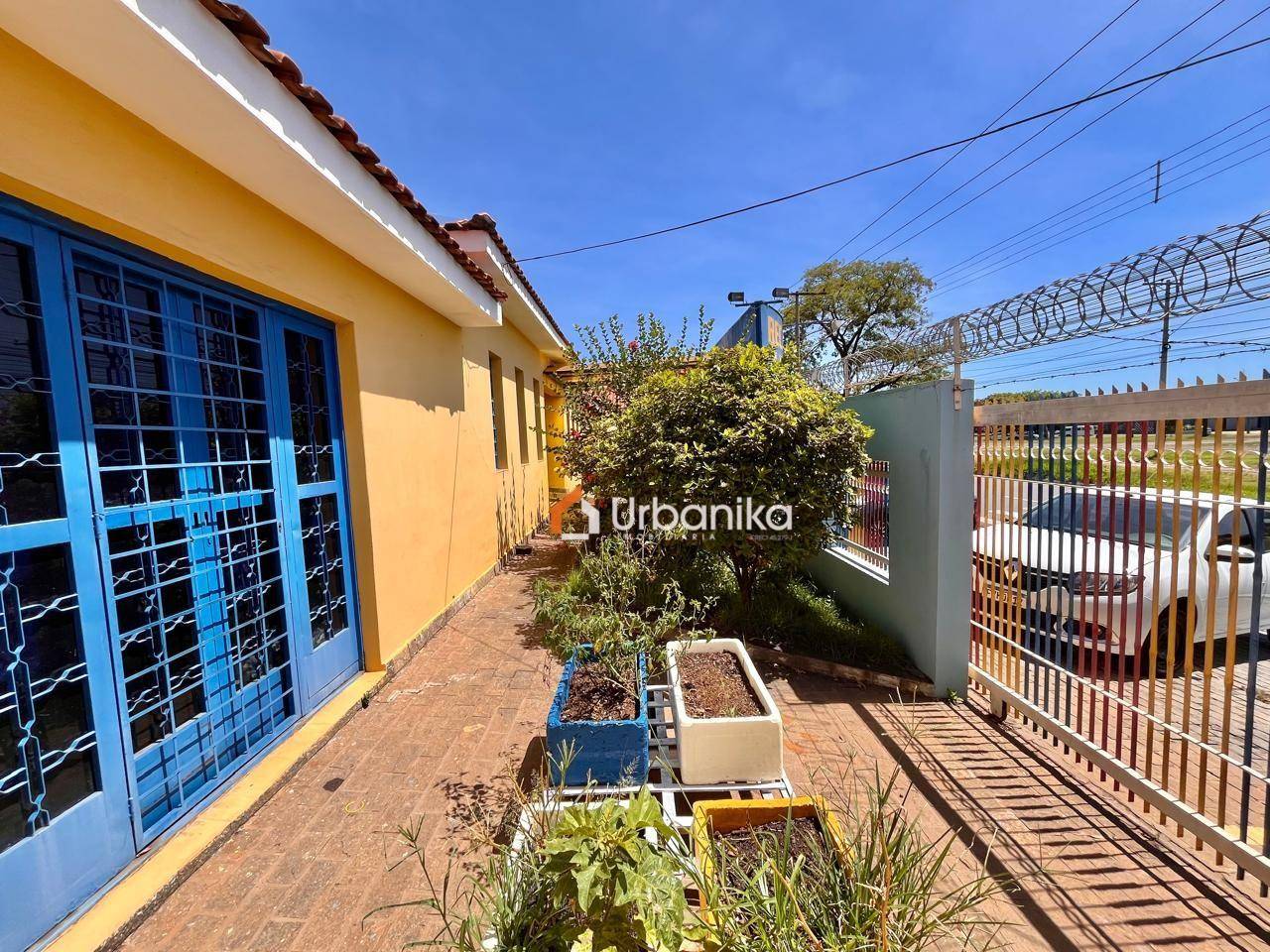 Casa, 252 m² - Foto 1