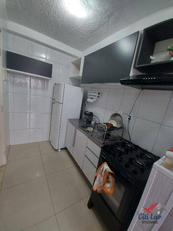 Cobertura à venda com 3 quartos, 103m² - Foto 5