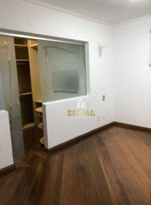 Apartamento à venda com 3 quartos, 122m² - Foto 8