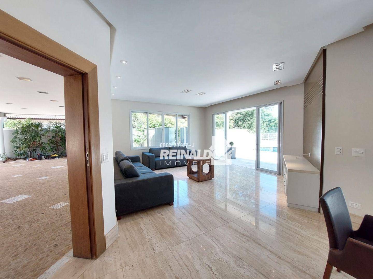 Casa de Condomínio à venda com 6 quartos, 716m² - Foto 62