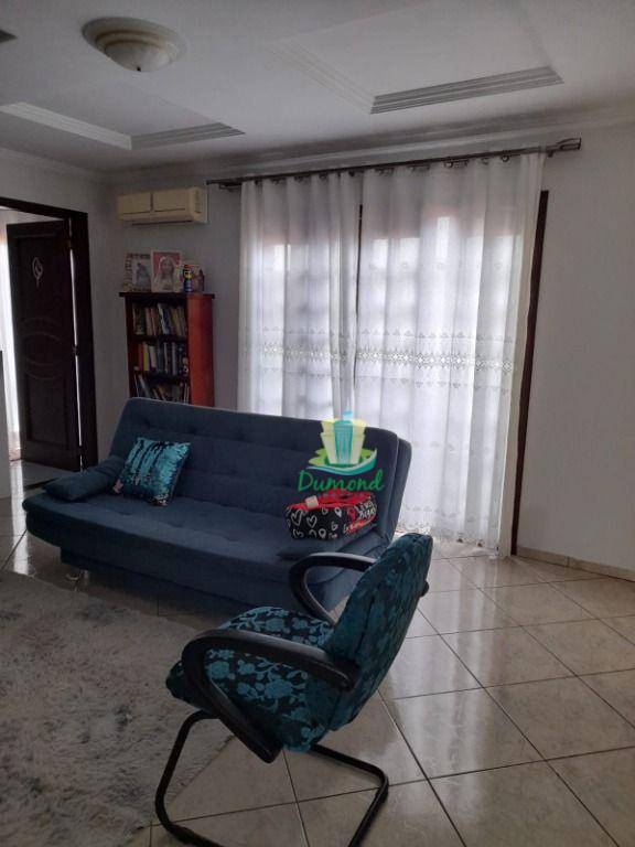 Sobrado à venda com 3 quartos, 290m² - Foto 15