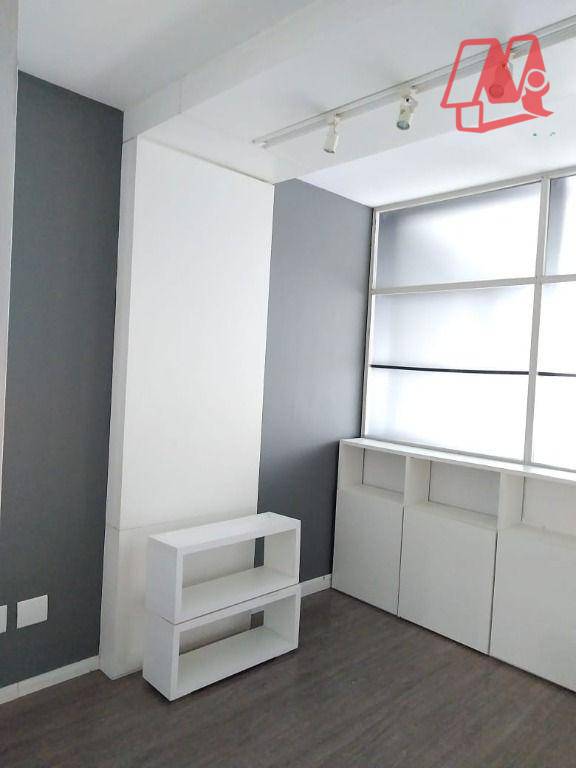 Conjunto Comercial-Sala para alugar, 30m² - Foto 5