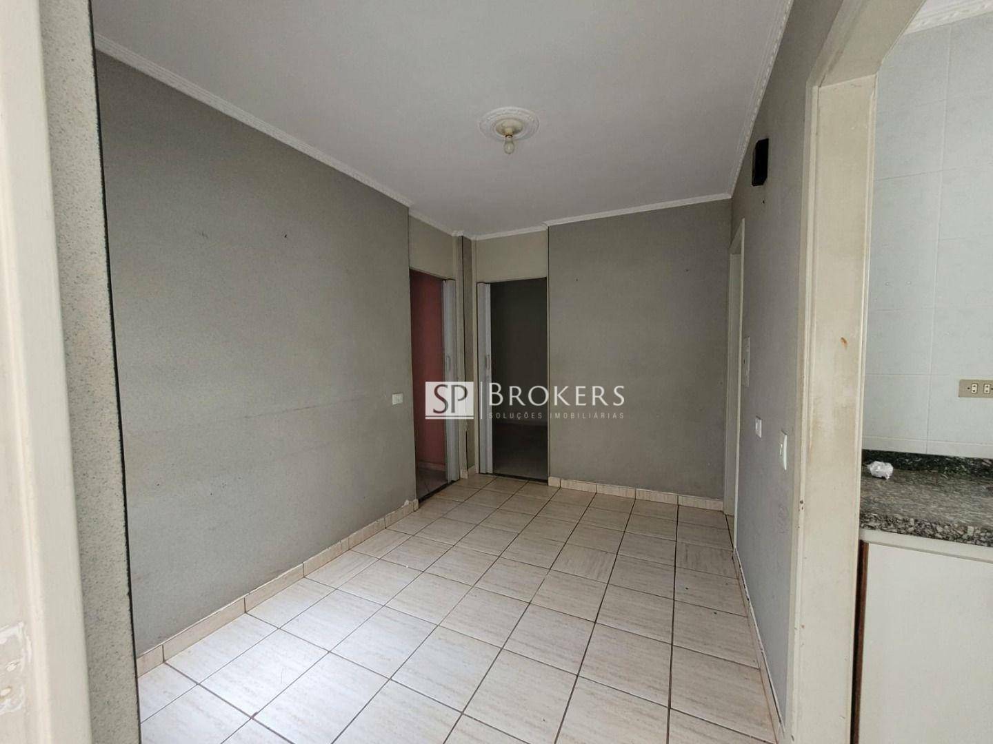 Apartamento, 2 quartos, 63 m² - Foto 3