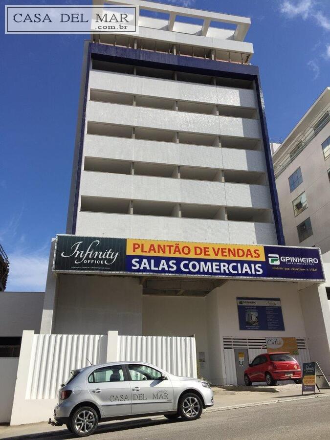 Conjunto Comercial-Sala à venda, 26m² - Foto 1