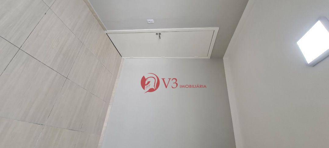 Apartamento à venda com 2 quartos, 40m² - Foto 12