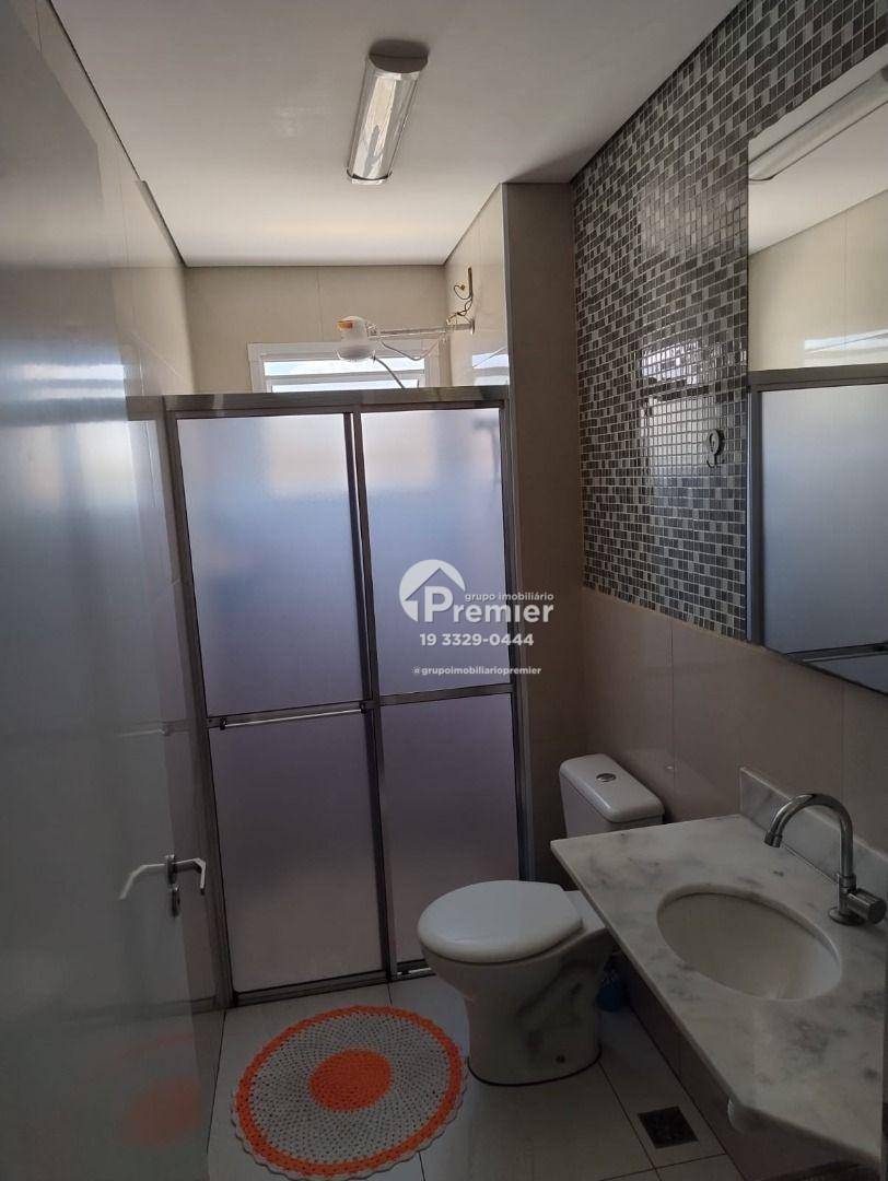 Apartamento à venda com 2 quartos, 51m² - Foto 10