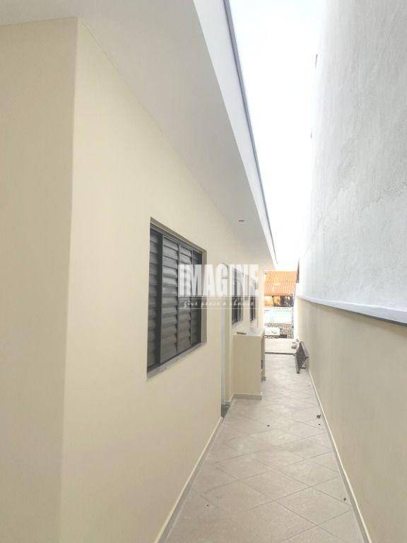 Sobrado à venda com 2 quartos, 125m² - Foto 5