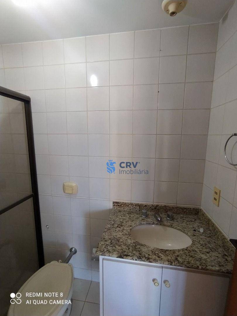 Apartamento para alugar com 2 quartos, 57m² - Foto 9