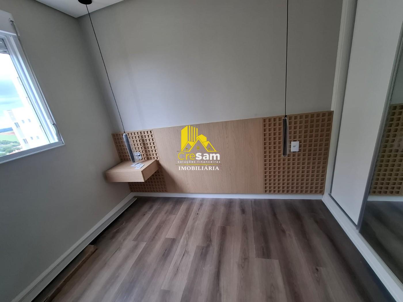 Apartamento para alugar com 2 quartos, 59m² - Foto 12