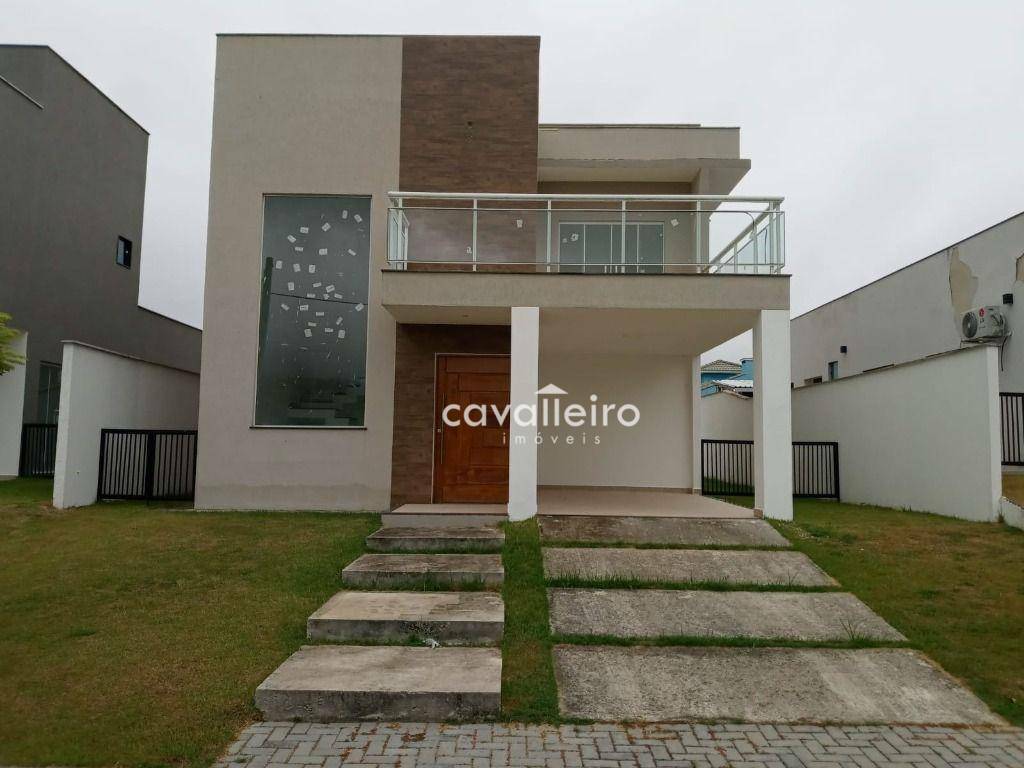 Casa de Condomínio à venda com 3 quartos, 180m² - Foto 2