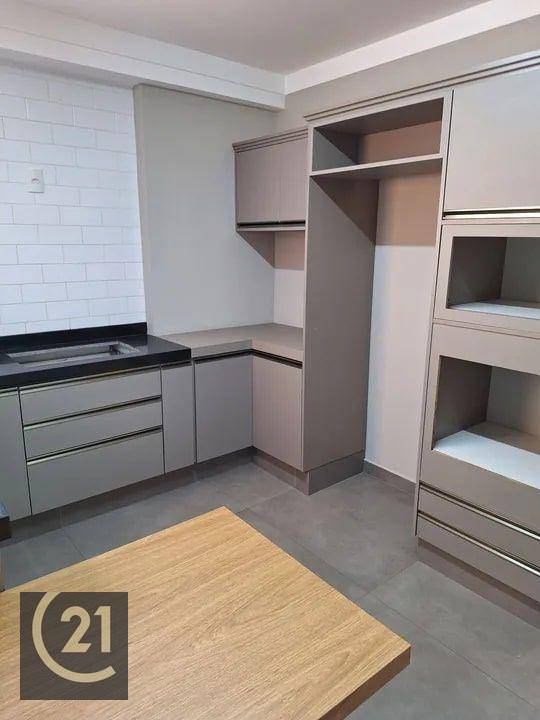 Apartamento à venda com 3 quartos, 120m² - Foto 4