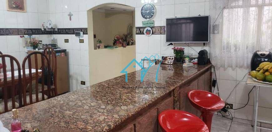 Sobrado à venda com 3 quartos, 316m² - Foto 5