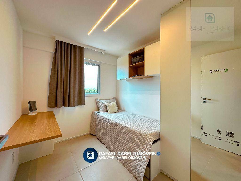 Apartamento para alugar com 3 quartos, 77m² - Foto 18