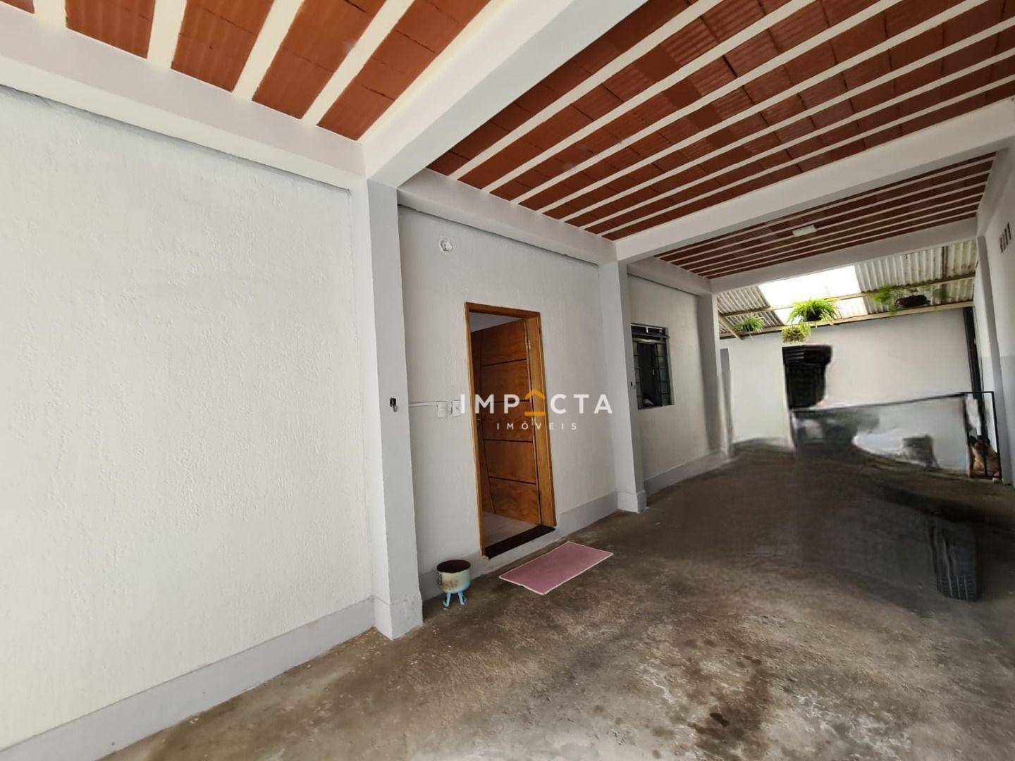 Casa à venda com 3 quartos, 166m² - Foto 9