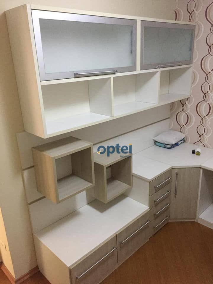 Apartamento à venda com 2 quartos, 58m² - Foto 11