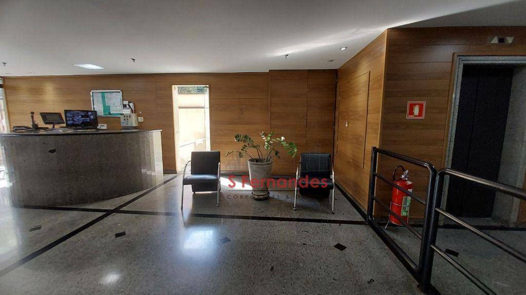 Conjunto Comercial-Sala para alugar, 80m² - Foto 14