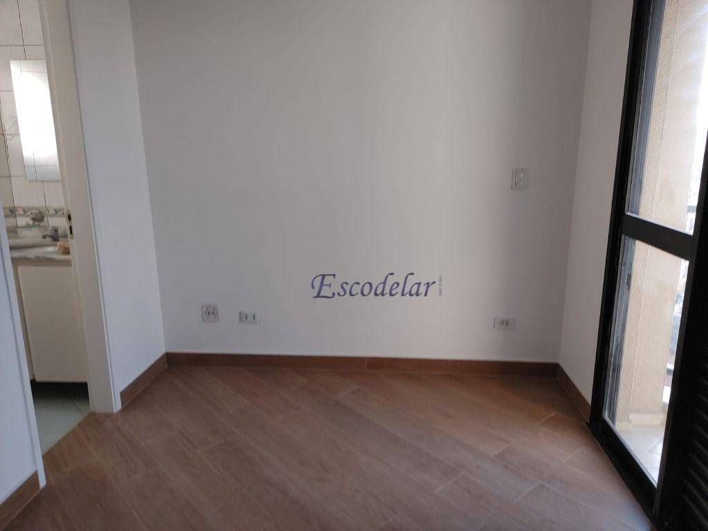 Apartamento para alugar com 3 quartos, 89m² - Foto 3