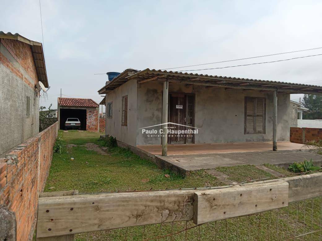 Casa à venda com 2 quartos, 40m² - Foto 2