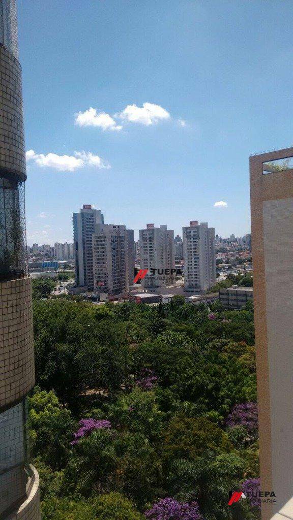 Apartamento à venda com 3 quartos, 123m² - Foto 8