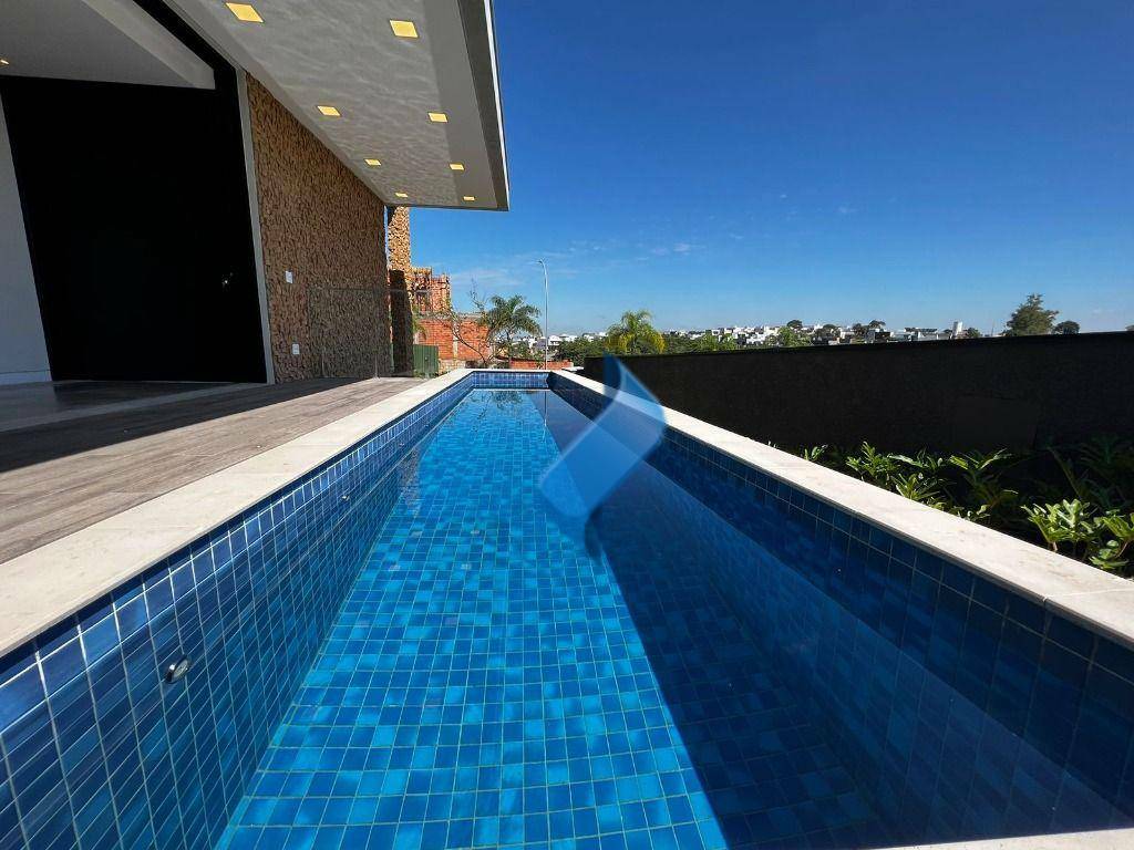 Casa de Condomínio à venda com 4 quartos, 294m² - Foto 9