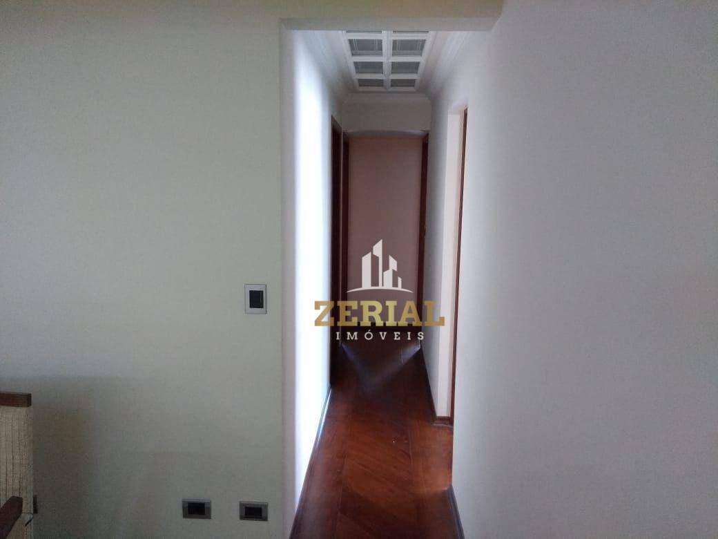 Apartamento à venda com 3 quartos, 140m² - Foto 38