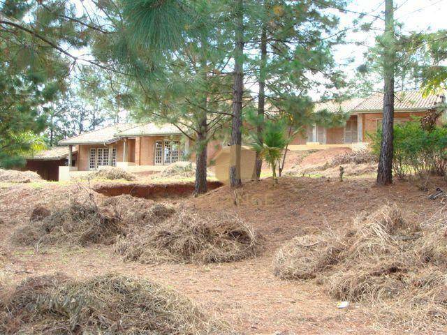 Casa de Condomínio à venda com 5 quartos, 600m² - Foto 16