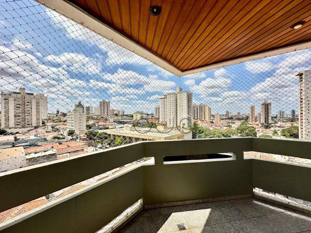 Apartamento à venda com 4 quartos, 198m² - Foto 3