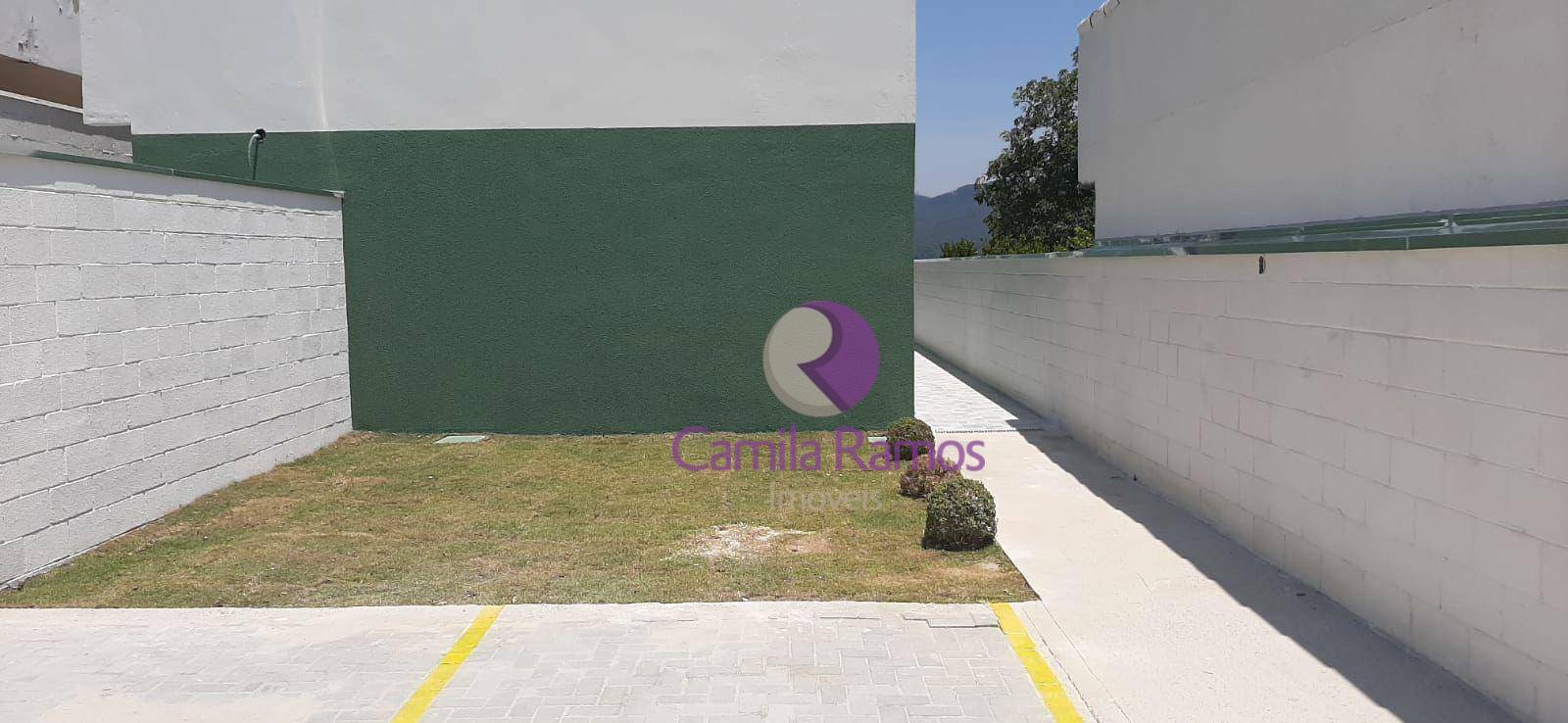 Sobrado, 2 quartos, 59 m² - Foto 4