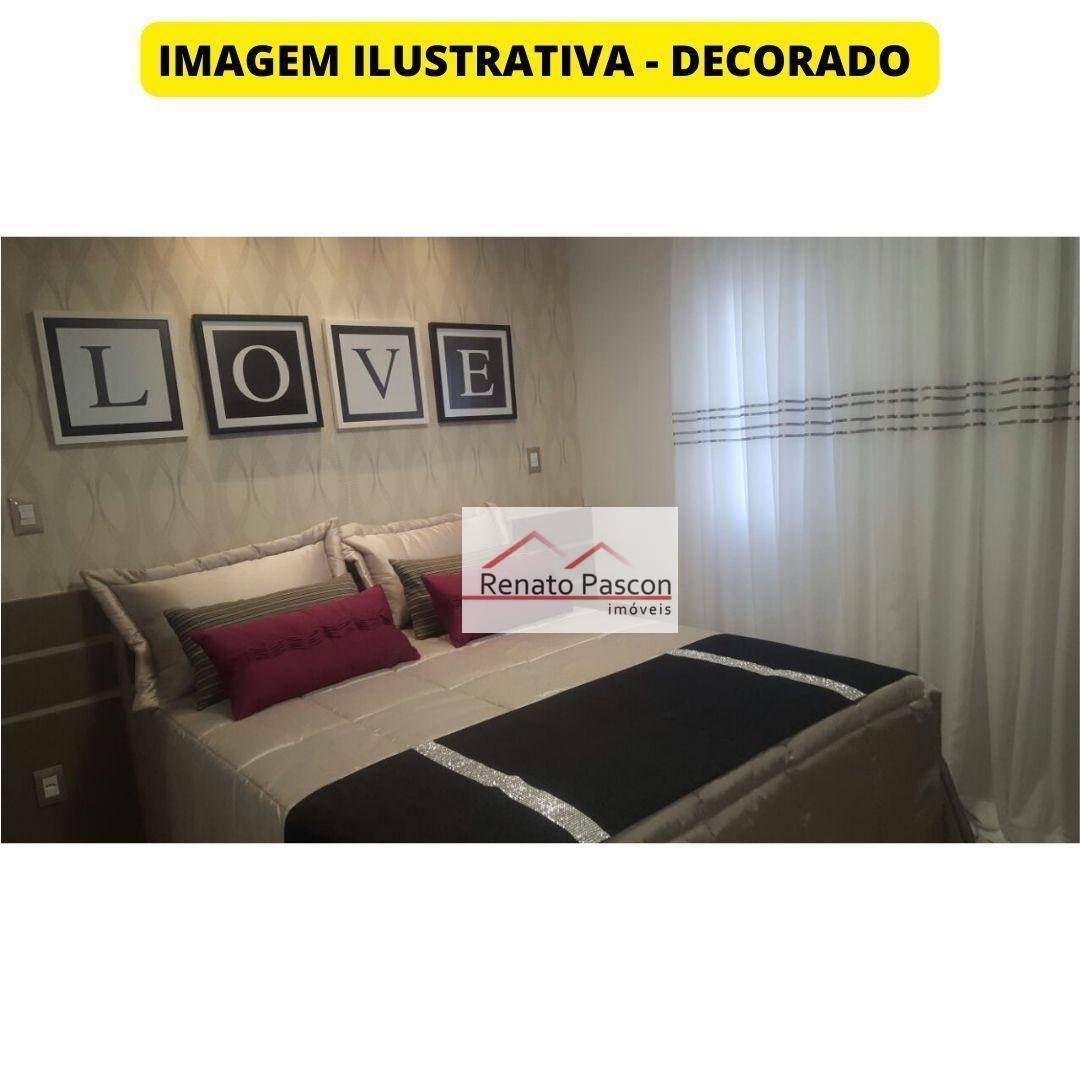 Apartamento à venda com 1 quarto, 48m² - Foto 26