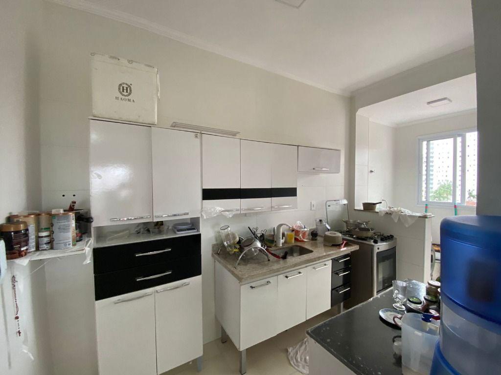 Apartamento à venda com 2 quartos, 65m² - Foto 9