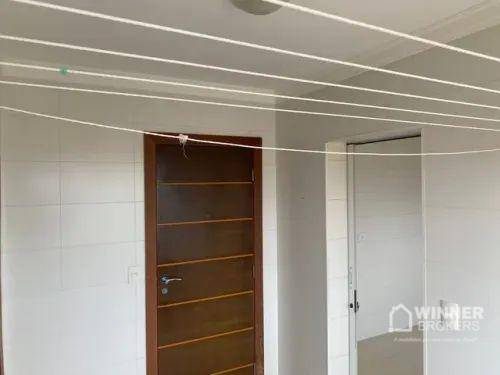 Apartamento à venda com 3 quartos, 124m² - Foto 4