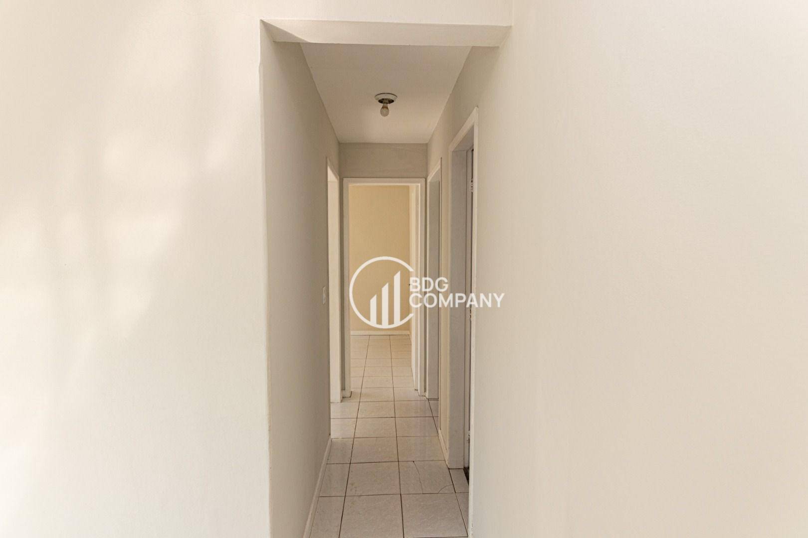 Apartamento à venda com 3 quartos, 49m² - Foto 10