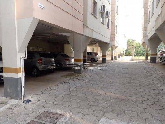 Apartamento à venda com 2 quartos, 48m² - Foto 4