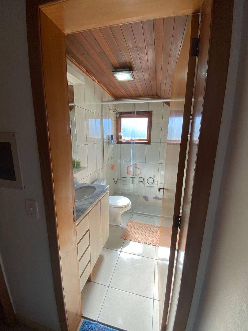 Apartamento à venda com 2 quartos, 82m² - Foto 8