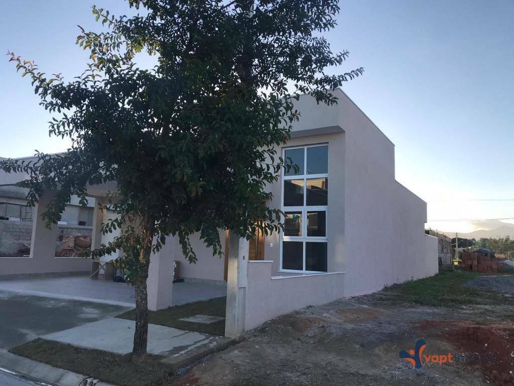 Casa de Condomínio à venda com 3 quartos, 160m² - Foto 27