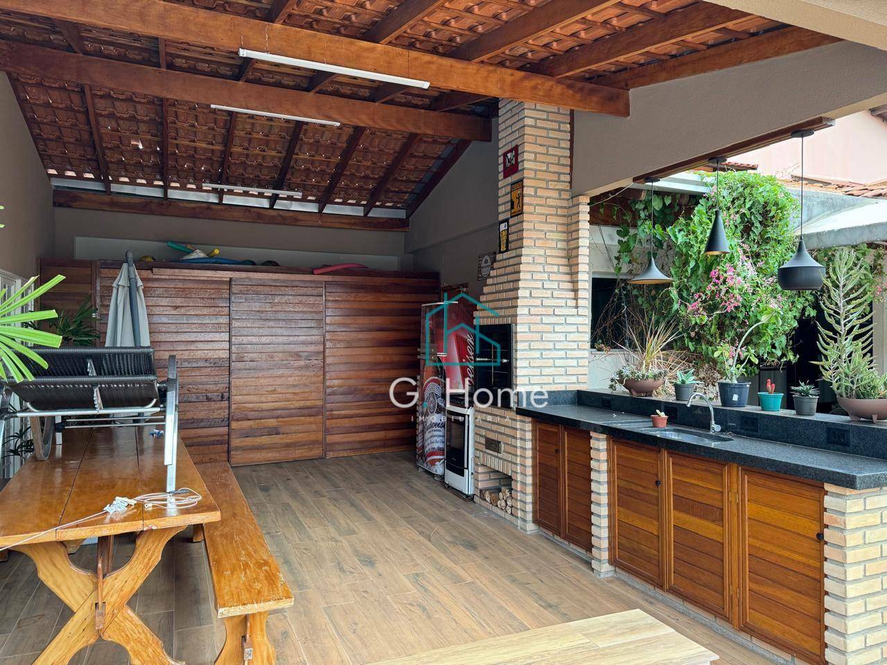 Casa à venda com 3 quartos, 400m² - Foto 6