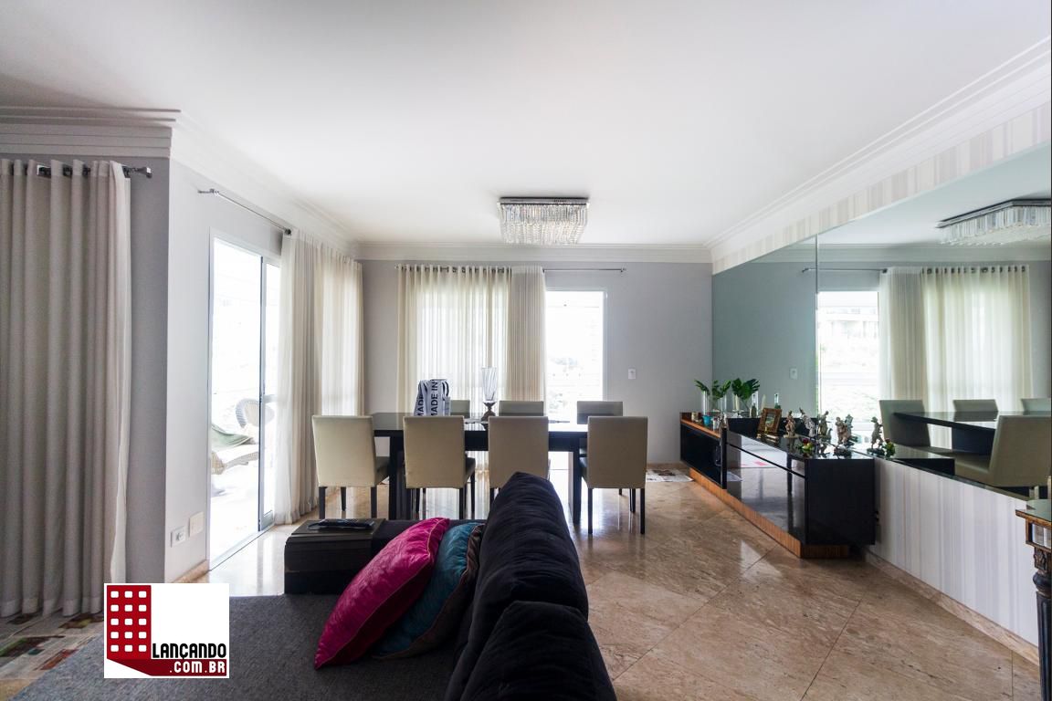 Apartamento à venda com 3 quartos, 123m² - Foto 13