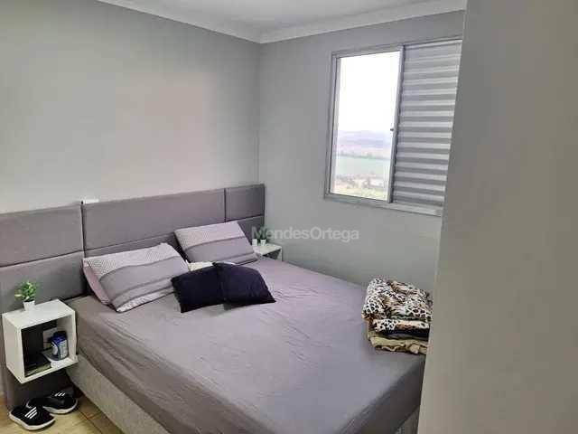 Apartamento à venda com 2 quartos, 48m² - Foto 12