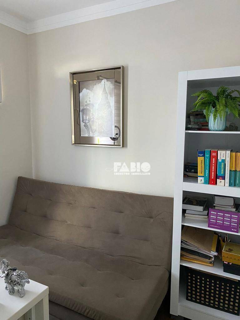 Apartamento à venda com 3 quartos, 100m² - Foto 16