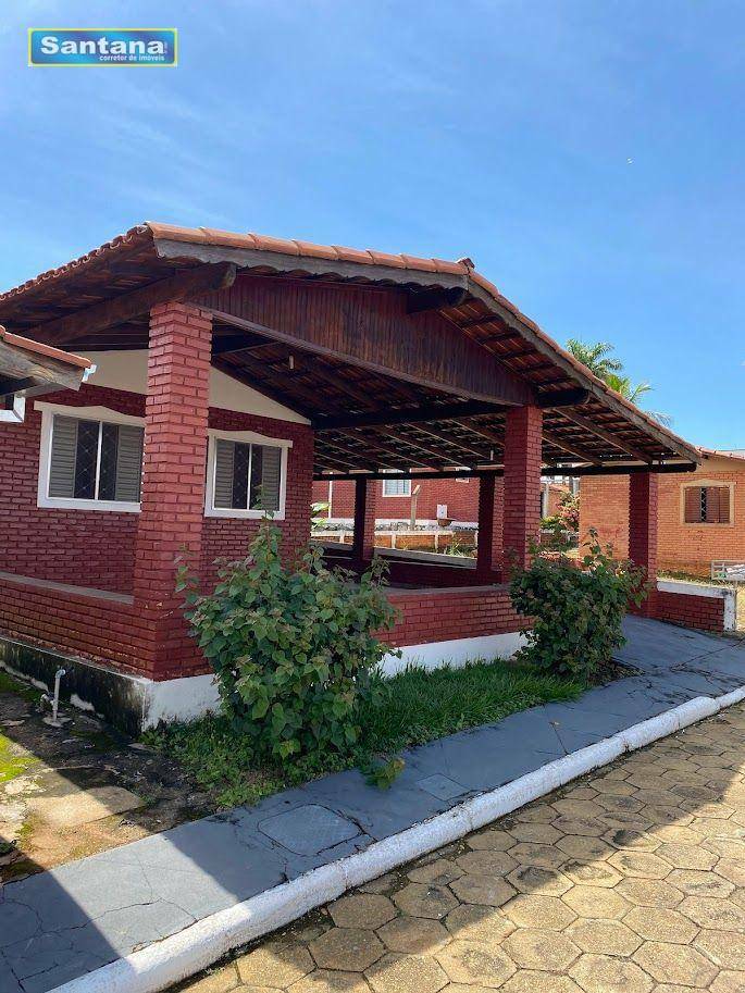 Casa de Condomínio à venda com 2 quartos, 60m² - Foto 2