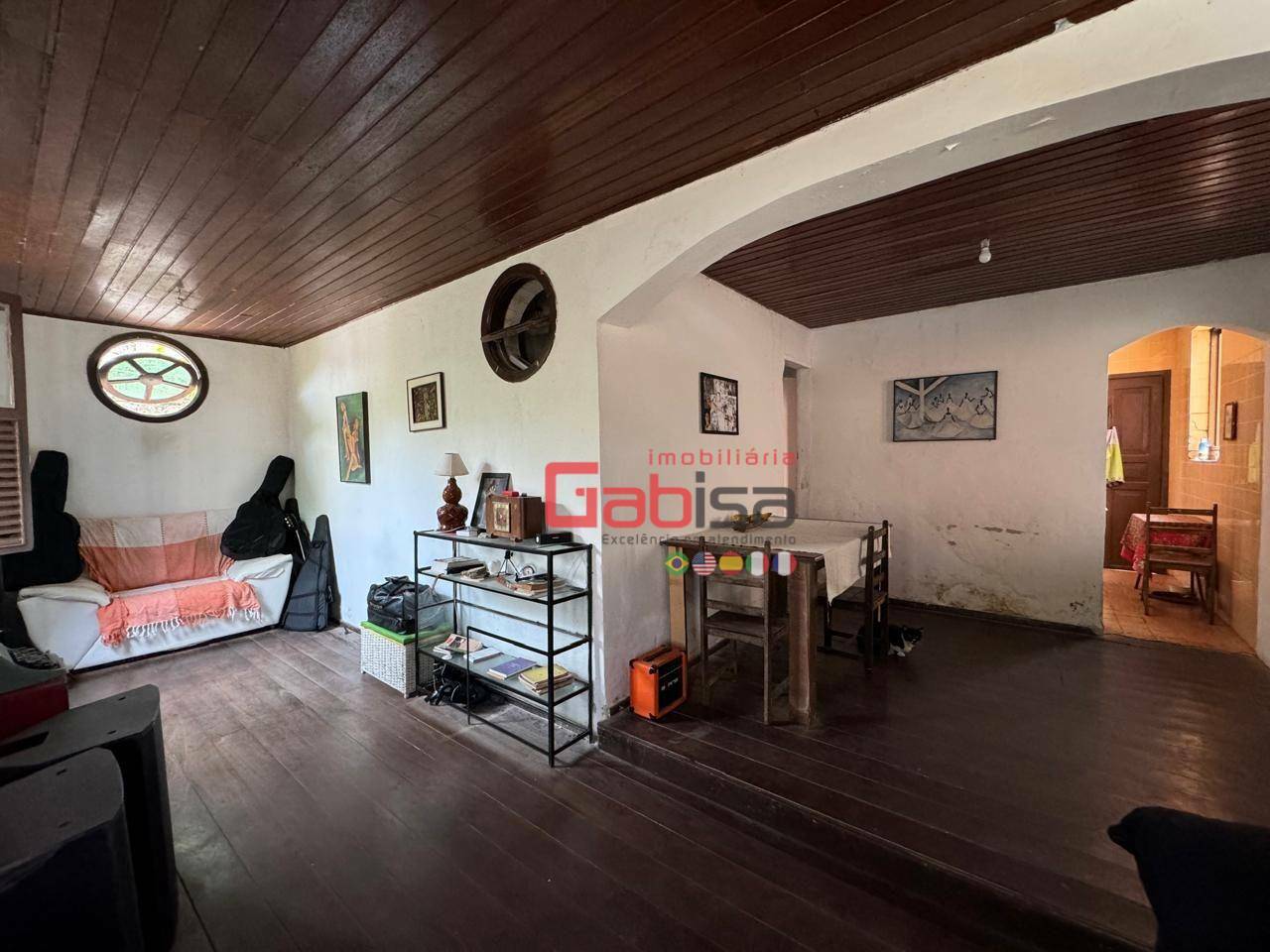 Casa à venda com 3 quartos, 89m² - Foto 3