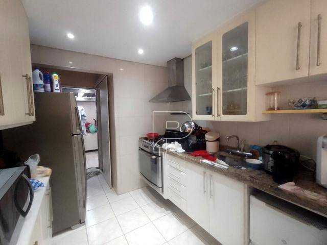 Casa de Condomínio à venda com 3 quartos, 150m² - Foto 3