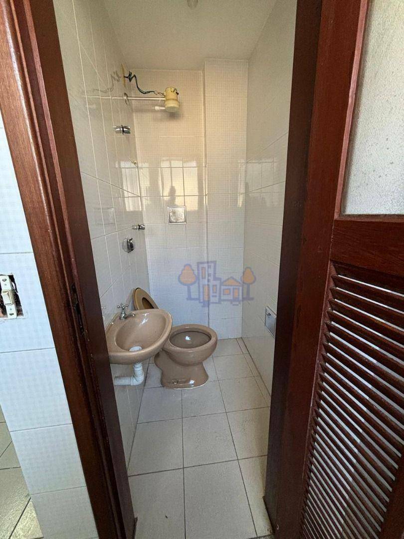 Apartamento à venda com 2 quartos, 100m² - Foto 20
