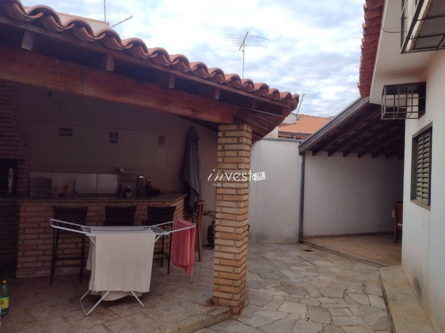 Casa à venda com 4 quartos, 400m² - Foto 12